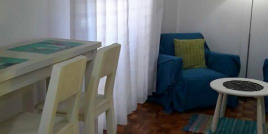 Hermoso Studio en Palermo Nuevo